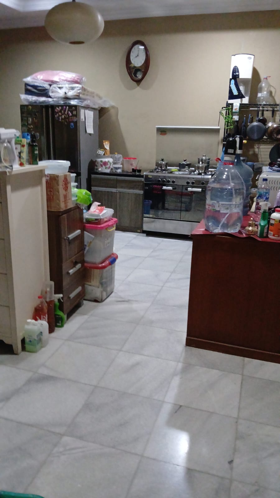 Dijual Rumah di Taman Sentosa Cikarang
